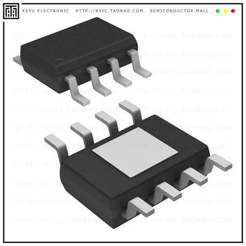 ISL80410IBEZ-T7A【40V LOW QUIESCENT CURRENT 150MA】
