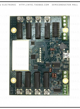 DLP-RFID-LP8C【RFID READER R/W 13.56MHZ MODULE】