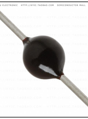 V390MT6B【VARISTOR 390V 100A SOD83A AXIAL】