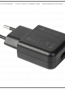 EPSA050100UE-I38-EJ【AC/DC WALL MOUNT ADAPTER 5V 5W】