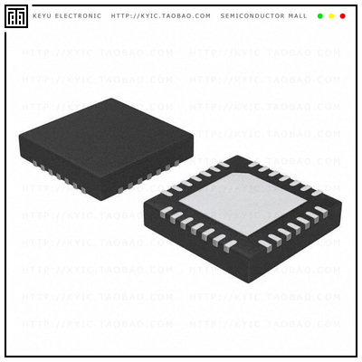 DS1864T+【IC LASER CTRLR 1CHAN 5.5V 28TQFN】