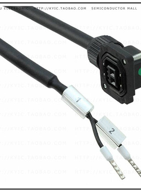 R88A-CAKA005BR-E【5M CAKA HIGH FLEX BRAKE CABLE】