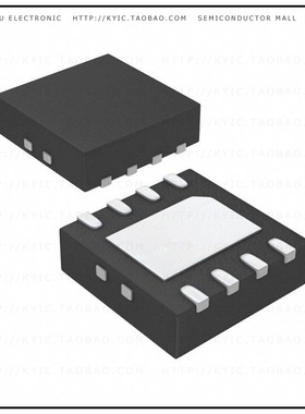 MP2002DD-LF-Z【IC REG LINEAR POS ADJ 500MA 8QFN】
