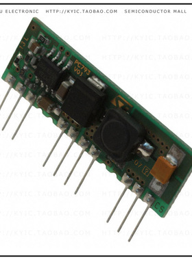 GS-R24FV0001.8【DC DC CONVERTER 1.235-5.5V】