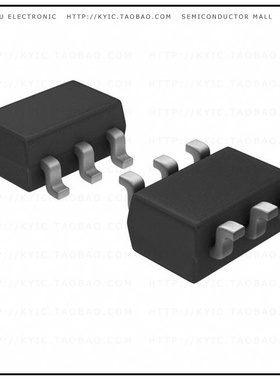 TPS3106K33DBVT【IC SUPERVISORY CIRCUIT SOT23-6】