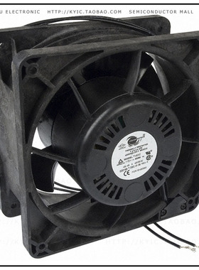 19020169A【FAN AXIAL 176X112MM 115VAC TNE2C】