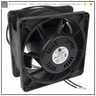 TNE2C 19020169A 115VAC 176X112MM FAN AXIAL