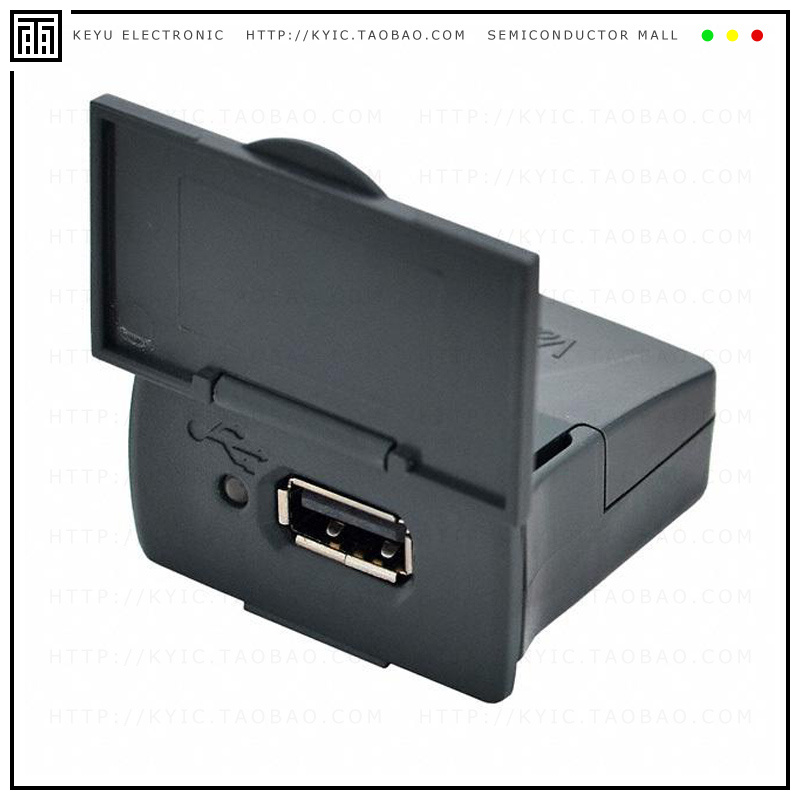 VDRIVE3-LD【MOD USB FLASH DRV INTRFACE W/LID】
