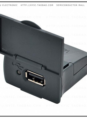 VDRIVE3-LD【MOD USB FLASH DRV INTRFACE W/LID】