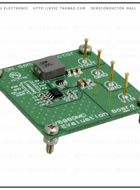 LV5980MCGEVB【-BOARD EVAL FOR LV5980MC】