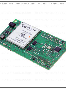 MTSMC-MNA1-SP【RF TXRX 4G LTE CAT-M1 GNSS SRL】