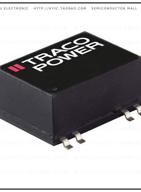 TMR 1-2423SM【DC DC CONVERTER +/-15V 990MW】