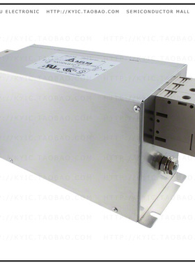 100TDVST2-1【LINE FILTER 480VAC 100A CHASS】