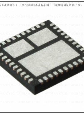 FDMF6833C【MODULE DRMOS 50A 40-PQFN】