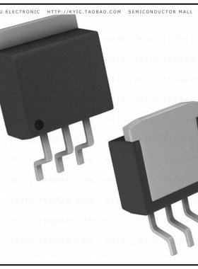 LT3088MPM#PBF【IC REG LIN POS ADJ 800MA D2PAK-3】