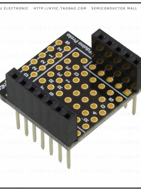 RFD22125【RFDUINO PROTO SHIELD】