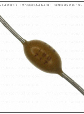 VA100018D400DL【VARISTOR 25.5V 150A AXIAL】