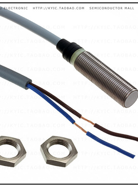 IA12DSN08DO【IND PROX BS M12 2WDC NO】