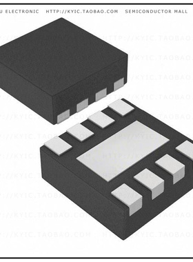 TPS62172DSGR【IC REG BUCK 3.3V 0.5A SYNC 8WSON】