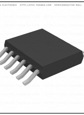 LT4363MPMS-2#PBF【IC SURGE STOPPER HV 12MSOP】