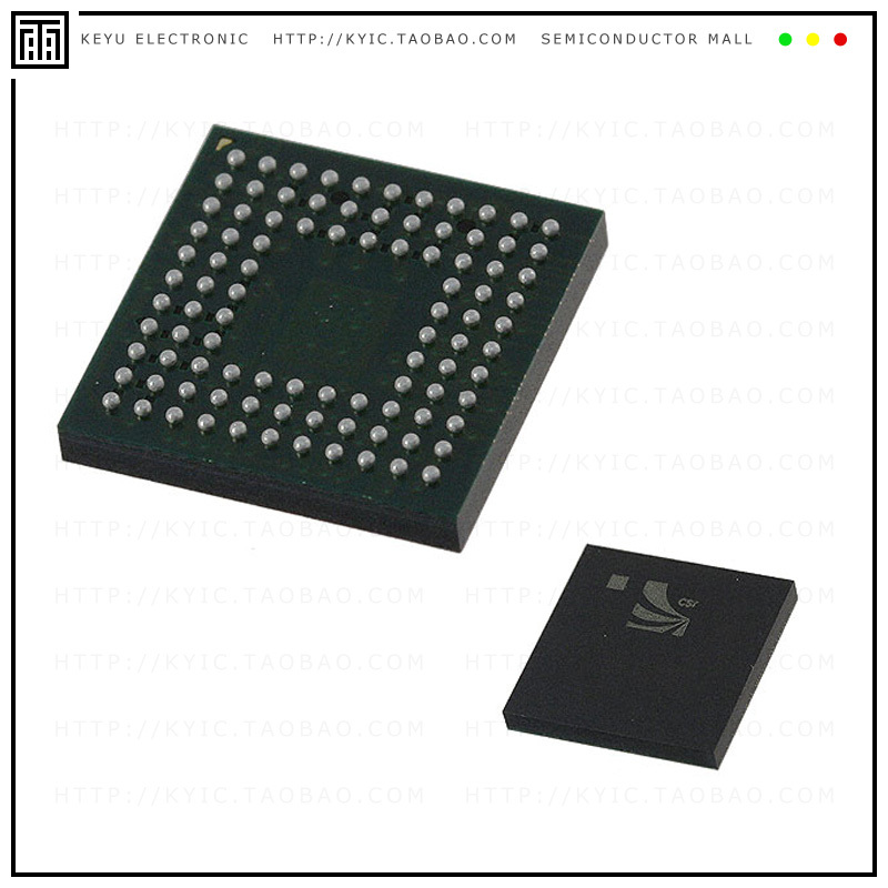 BC41B143A07-ANN-E4【IC RF TXRX+MCU BLUETOOTH 84VFBGA】