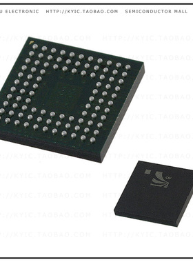 BC41B143A07-ANN-E4【IC RF TXRX+MCU BLUETOOTH 84VFBGA】