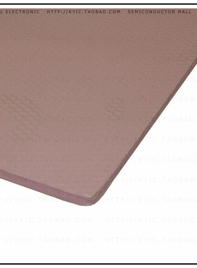TG832-288-192-3【THERM PAD 288MMX192MM PINK】