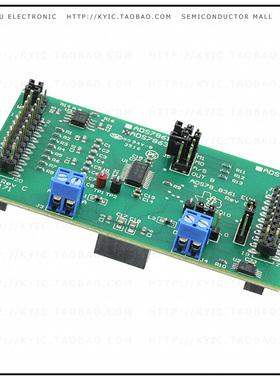 ADS7863EVM【EVAL MODULE FOR ADS7863】