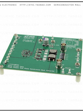 DC793A【BOARD EVAL FOR LTC3709EUH】