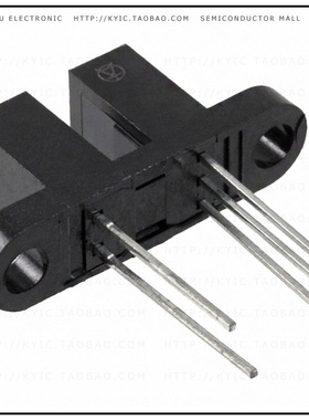 OPB960T51【SENSOR OPTICAL 3.18MM PCB MOUNT】