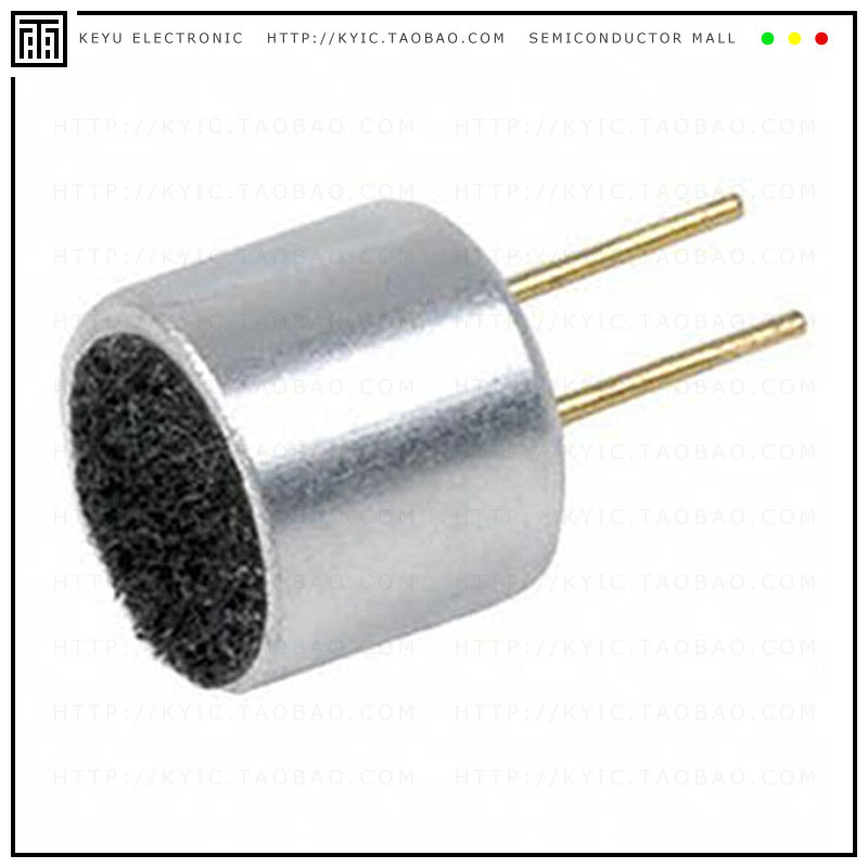 CMC-5044PF-A【MIC COND ANALOG OMNI -44DB】