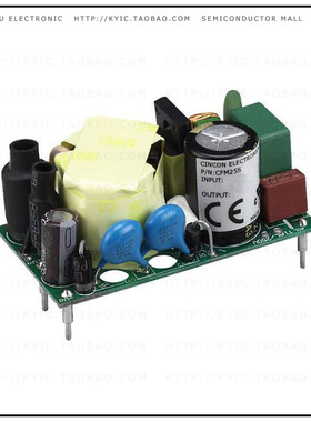 CFM25S150【SWITCHING POWER SUPPLIES AC-DC P】