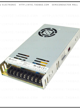 VGS-250B-24【AC-DC 250 W 24 VDC SINGLE OUTPUT】