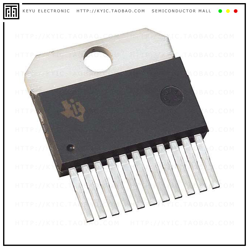 OPA549MKVC【IC OPAMP POWER 900KHZ 11PWRPACK】