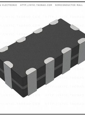 LCFE160804A350TG【CMC 4LN 100MA 35 OHM SMD】