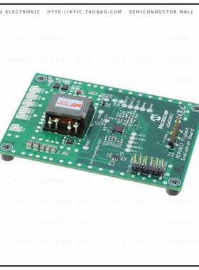 ADM00663【MCP19117 FLYBACK EVALUATION BOAR】