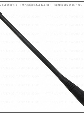 EXC400SM【RF ANT 410MHZ WHIP STR SMA MALE】