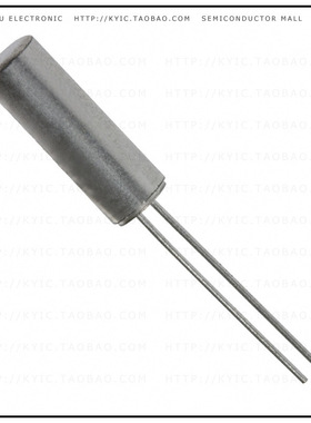 CA-301 5.5000M-C:PBFREE【CRYSTAL 5.5000MHZ 18PF T/H】