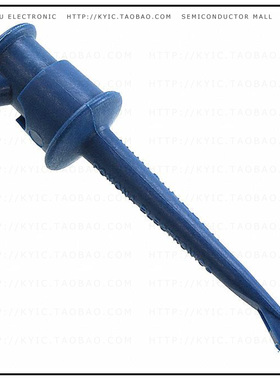 EM4555-6#【MINIGRABBER BLUE SOLDER 0.144'】