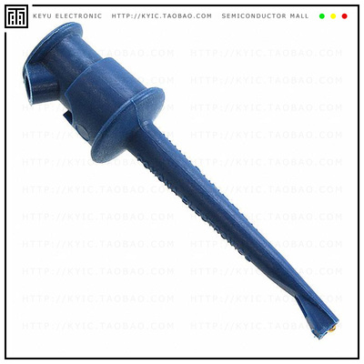 EM4555-6#【MINIGRABBER BLUE SOLDER 0.144'】