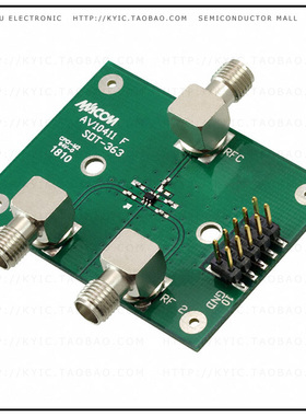 MASWSS0115SMB【EVAL BOARD FOR MASWSS0115TR-3000】