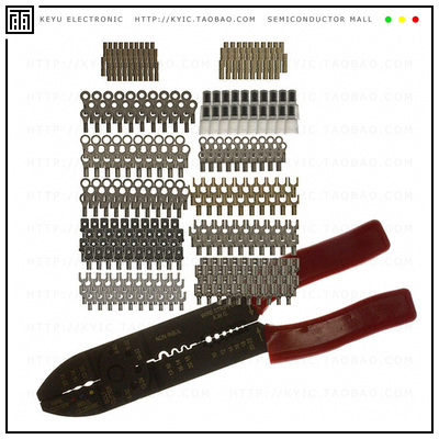 76650-0029【KIT QUICK DISCONNECT K-120】