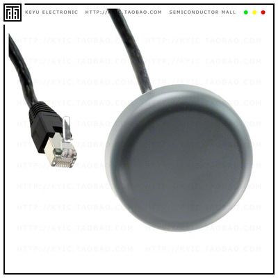 33-5340-03-10【ANT GPS/GLONASS/SBAS 3V CMOS】