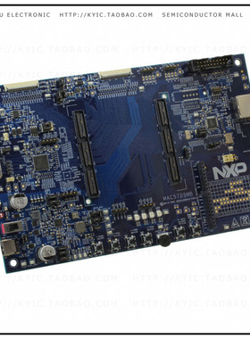 MAC57D5MB【MAC57D5XX EVAL BRD】