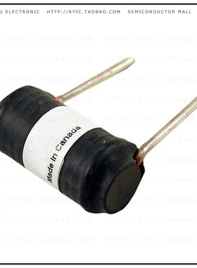 1538M24【FIXED IND 50UH 15A 13 MOHM TH】