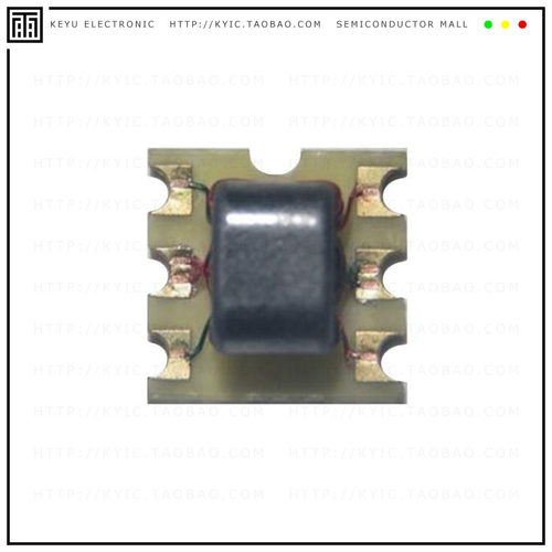 MAPD-011035【RF PWR DIVIDER 5MHZ-1.2GHZ 6SMD】