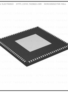 ADSP-BF706BCPZ-4【IC DSP LP 1024KB L2SR 88LFCSP】