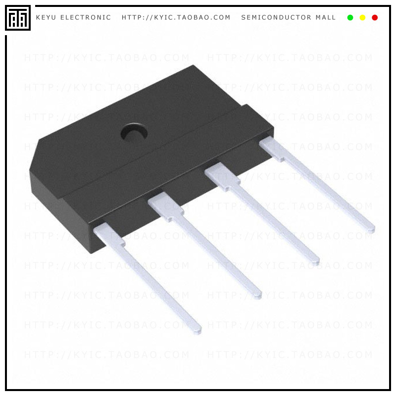 TS10K80-A【BRIDGE RECT 1PHASE 800V 10A TS4K】