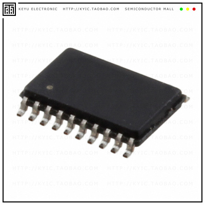 TC74LCX541F(EL K F【IC BUFFER NON-INVERT 3.6V 20SOP】