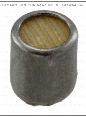 BF-1922-000【ACOUSTIC DAMPER ORANGE 3300OHMS】